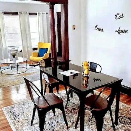 클리블랜드 Lovely! Near Cleve Clinic/Uh/Cwru/Dwntwn W/Porch 빌라 외부 사진