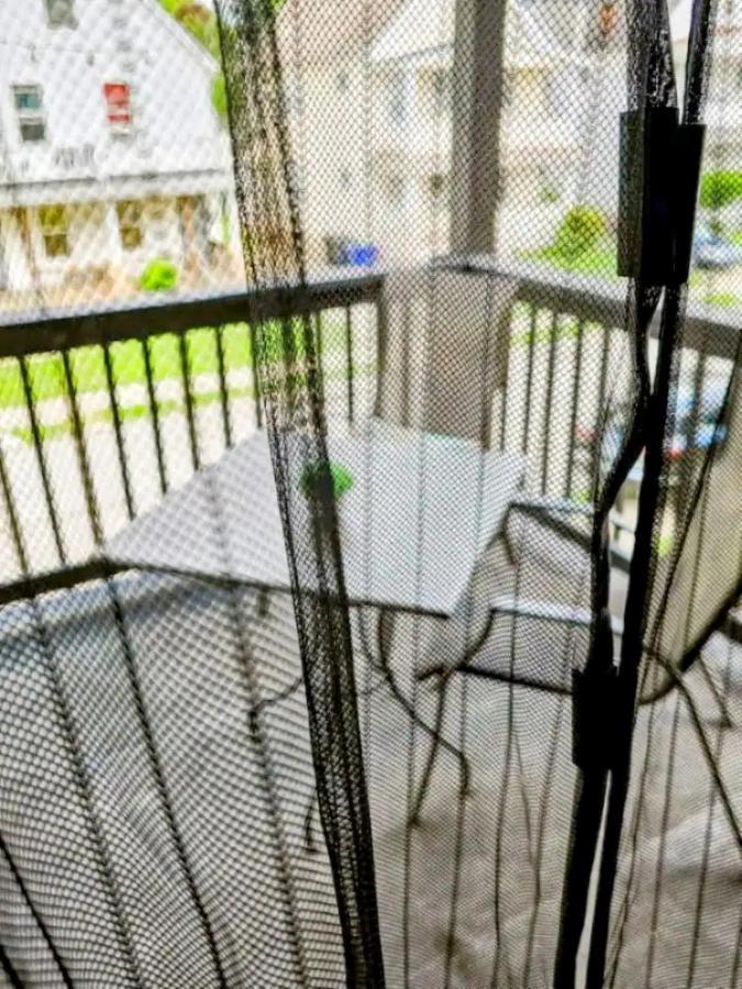 클리블랜드 Lovely! Near Cleve Clinic/Uh/Cwru/Dwntwn W/Porch 빌라 외부 사진