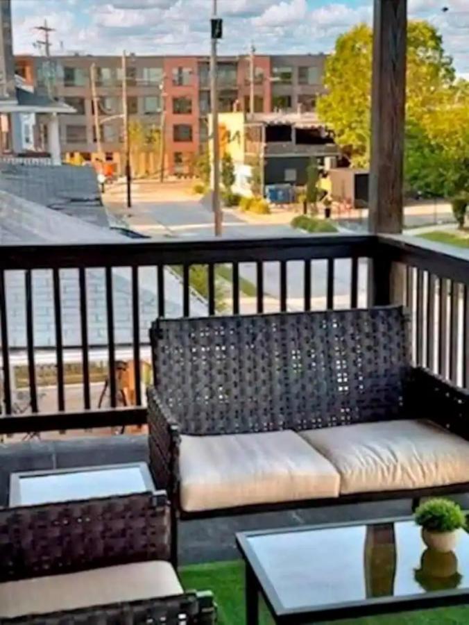 클리블랜드 Lovely! Near Cleve Clinic/Uh/Cwru/Dwntwn W/Porch 빌라 외부 사진