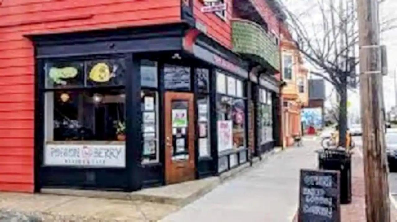 클리블랜드 Lovely! Near Cleve Clinic/Uh/Cwru/Dwntwn W/Porch 빌라 외부 사진