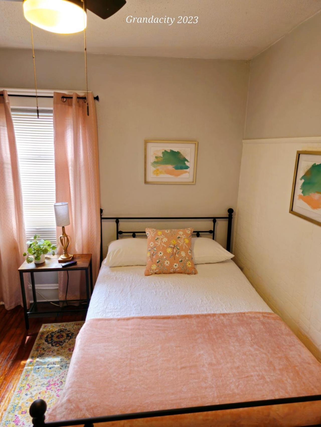 클리블랜드 Lovely! Near Cleve Clinic/Uh/Cwru/Dwntwn W/Porch 빌라 외부 사진